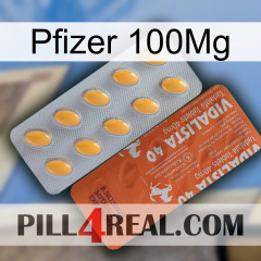 Pfizer 100Mg 43